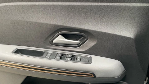 Dacia Sandero Stepway Extreme Go 74kW (100CV) ECO-G