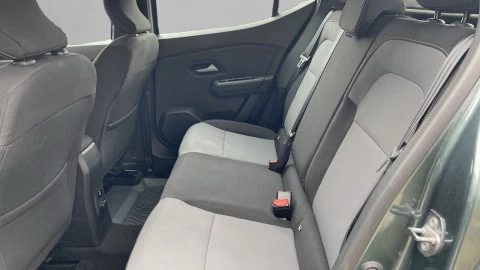 Dacia Sandero Stepway Extreme Go 74kW (100CV) ECO-G