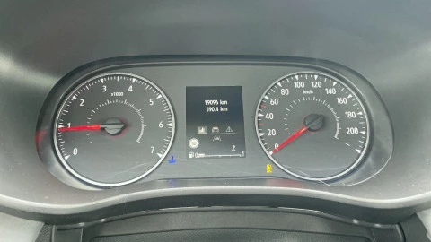 Dacia Sandero Stepway Extreme Go 74kW (100CV) ECO-G