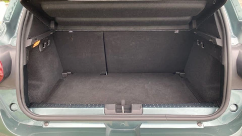 Dacia Sandero Stepway Extreme Go 74kW (100CV) ECO-G