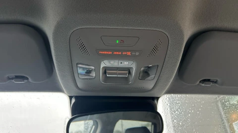 EBRO S400 1.5 DHE HEV Excellence CVT