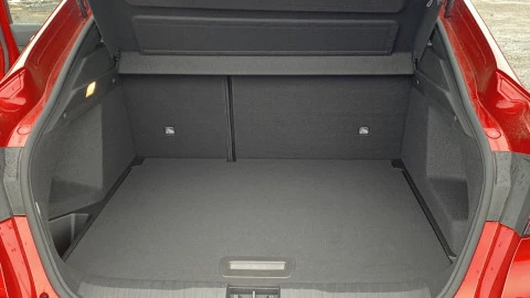 Renault Arkana Techno TCe 103kW(140CV) EDC mild hybrid