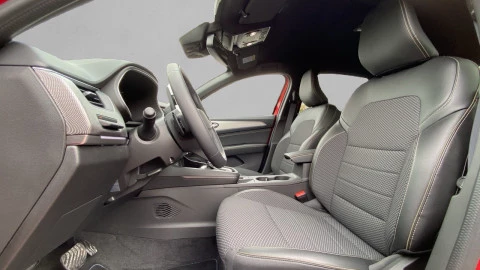 Renault Arkana Techno TCe 103kW(140CV) EDC mild hybrid