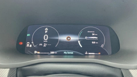 Renault Arkana Techno TCe 103kW(140CV) EDC mild hybrid