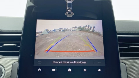 Renault Arkana Techno TCe 103kW(140CV) EDC mild hybrid