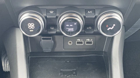 Renault Arkana Techno TCe 103kW(140CV) EDC mild hybrid