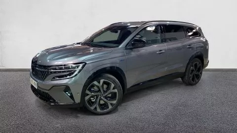 Renault Espace Tech. Esp. Alpine E-Tech full hyb. 146kW