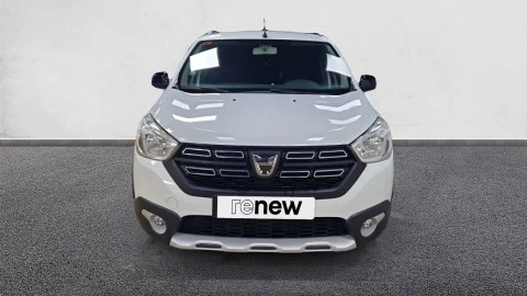 Dacia Lodgy SL Aniversario Blue dCi 85kW(115CV) 7Pl