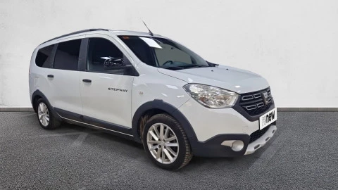 Dacia Lodgy SL Aniversario Blue dCi 85kW(115CV) 7Pl