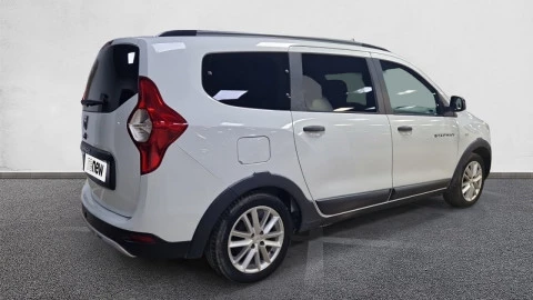Dacia Lodgy SL Aniversario Blue dCi 85kW(115CV) 7Pl
