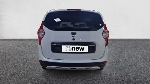Dacia Lodgy SL Aniversario Blue dCi 85kW(115CV) 7Pl