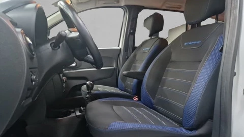 Dacia Lodgy SL Aniversario Blue dCi 85kW(115CV) 7Pl