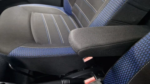 Dacia Lodgy SL Aniversario Blue dCi 85kW(115CV) 7Pl