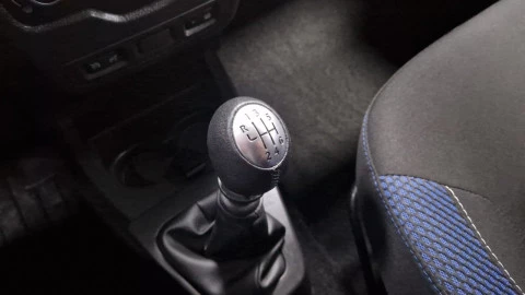 Dacia Lodgy SL Aniversario Blue dCi 85kW(115CV) 7Pl
