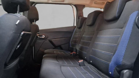 Dacia Lodgy SL Aniversario Blue dCi 85kW(115CV) 7Pl