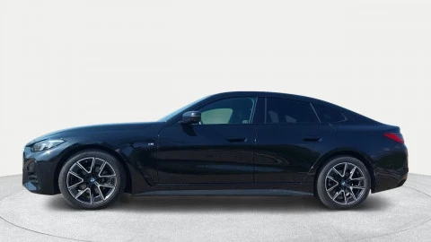 BMW Serie 4 420i Gran Coupé