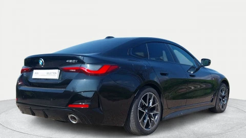 BMW Serie 4 420i Gran Coupé
