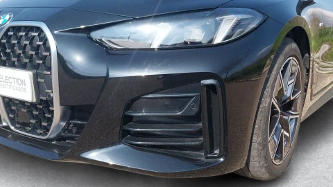 BMW Serie 4 420i Gran Coupé