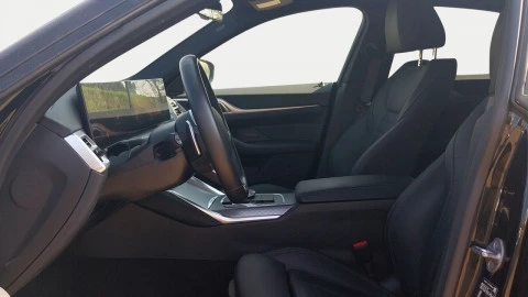 BMW Serie 4 420i Gran Coupé