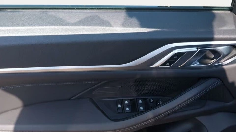 BMW Serie 4 420i Gran Coupé