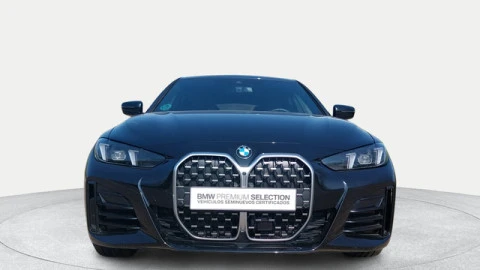 BMW Serie 4 420i Gran Coupé
