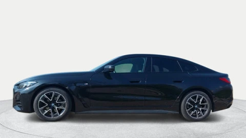 BMW Serie 4 420i Gran Coupé