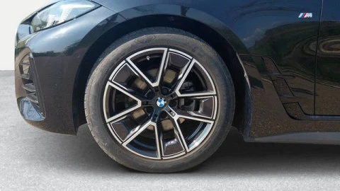 BMW Serie 4 420i Gran Coupé