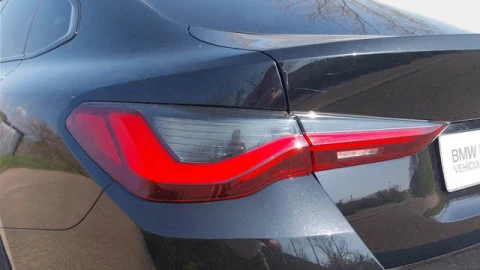 BMW Serie 4 420i Gran Coupé