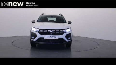 Dacia Sandero Stepway Expression TCe 67kW (90CV)