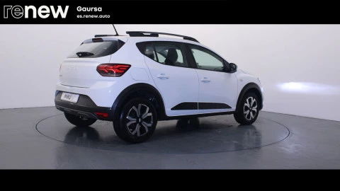 Dacia Sandero Stepway Expression TCe 67kW (90CV)