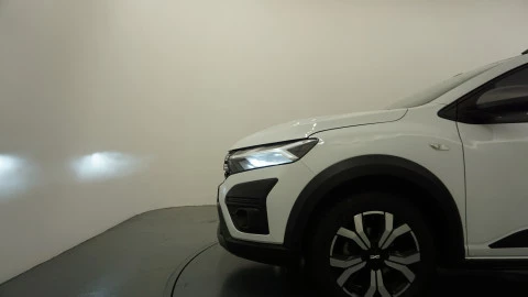 Dacia Sandero Stepway Expression TCe 67kW (90CV)