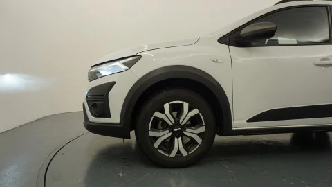 Dacia Sandero Stepway Expression TCe 67kW (90CV)