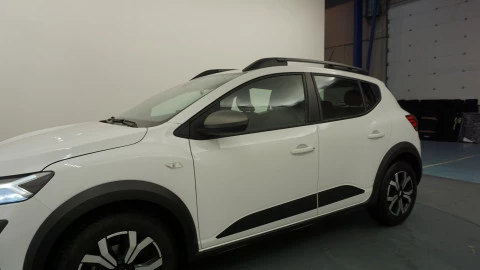 Dacia Sandero Stepway Expression TCe 67kW (90CV)