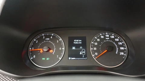 Dacia Sandero Stepway Expression TCe 67kW (90CV)