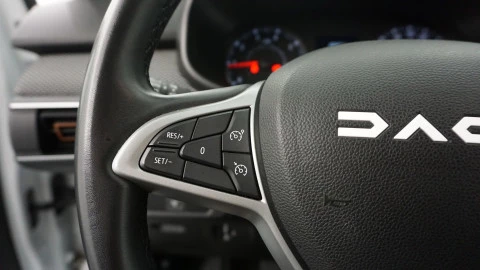 Dacia Sandero Stepway Expression TCe 67kW (90CV)