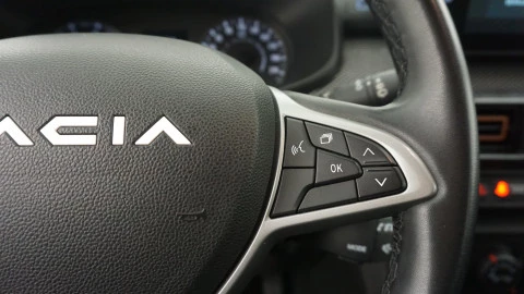 Dacia Sandero Stepway Expression TCe 67kW (90CV)