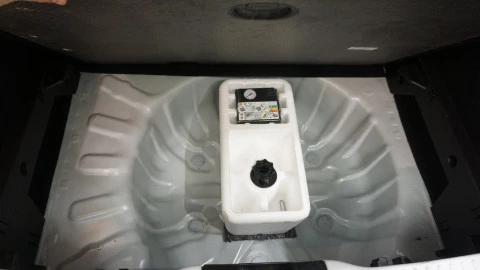 Dacia Sandero Stepway Expression TCe 67kW (90CV)