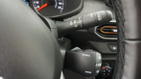 Dacia Sandero Stepway Expression TCe 67kW (90CV)