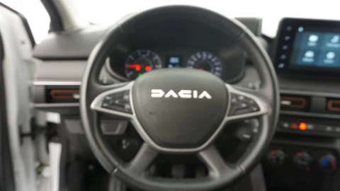 Dacia Sandero Stepway Expression TCe 67kW (90CV)