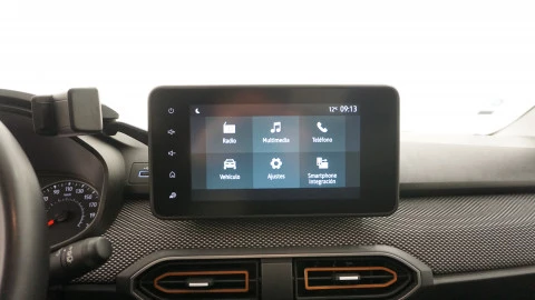 Dacia Sandero Stepway Expression TCe 67kW (90CV)