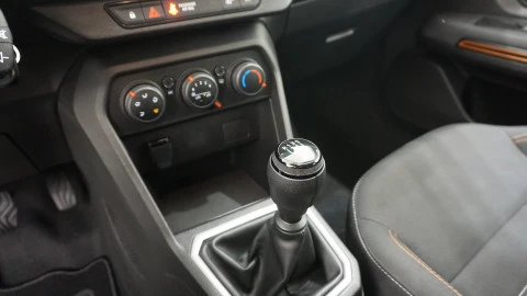 Dacia Sandero Stepway Expression TCe 67kW (90CV)