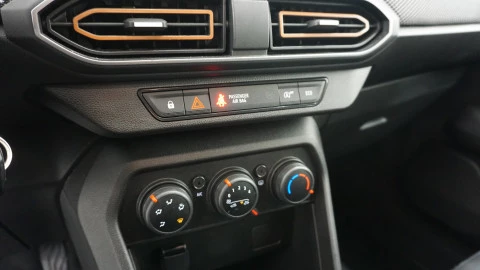 Dacia Sandero Stepway Expression TCe 67kW (90CV)