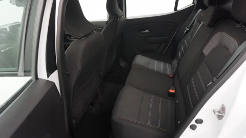 Dacia Sandero Stepway Expression TCe 67kW (90CV)