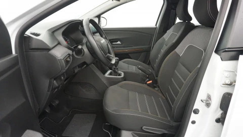 Dacia Sandero Stepway Expression TCe 67kW (90CV)