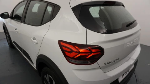 Dacia Sandero Stepway Expression TCe 67kW (90CV)
