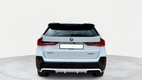 BMW iX1 xDrive30