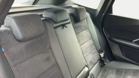 BMW iX1 xDrive30