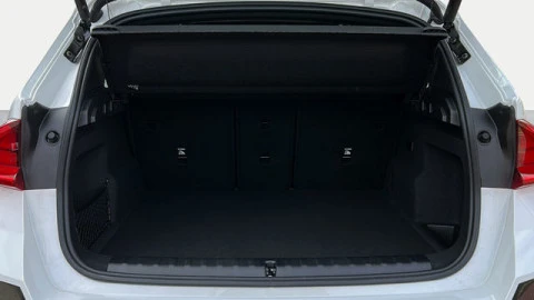 BMW iX1 xDrive30