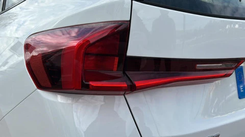 BMW iX1 xDrive30