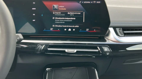 BMW iX1 xDrive30